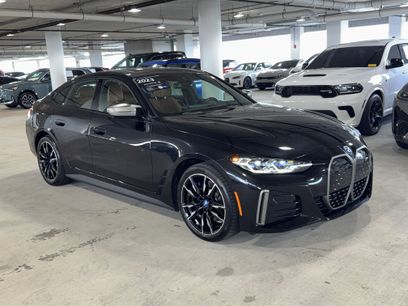 Used 2023 BMW i4 M50 w/ Premium Package