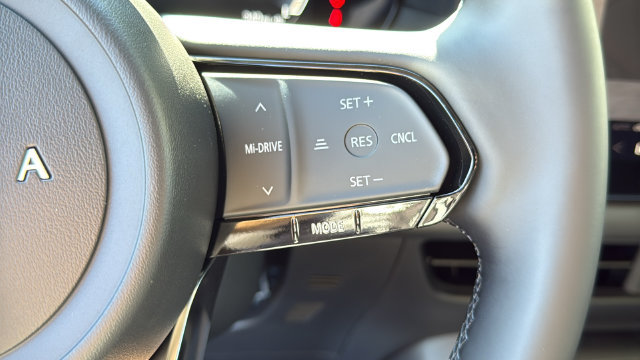 New 2026 MAZDA CX-5 Preferred AWD/4WD image 14