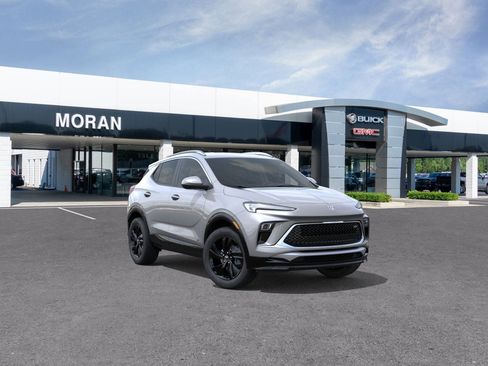 New 2026 Buick Encore GX Sport Touring image 1