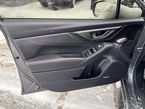 Used 2023 Subaru WRX Limited image 10