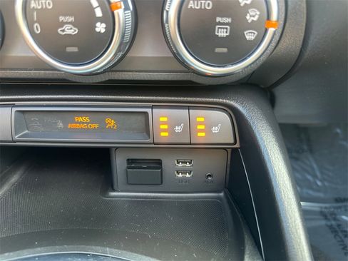 Used 2016 MAZDA MX-5 Miata Grand Touring image 15