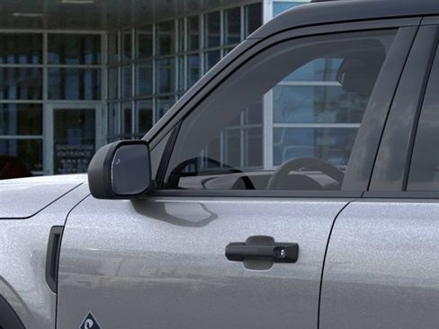New 2026 Ford Bronco Sport Outer Banks AWD/4WD image 20