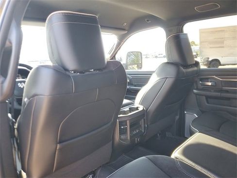 New 2025 RAM 3500 Laramie image 11