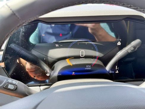New 2026 Chevrolet TrailBlazer ACTIV FWD image 20