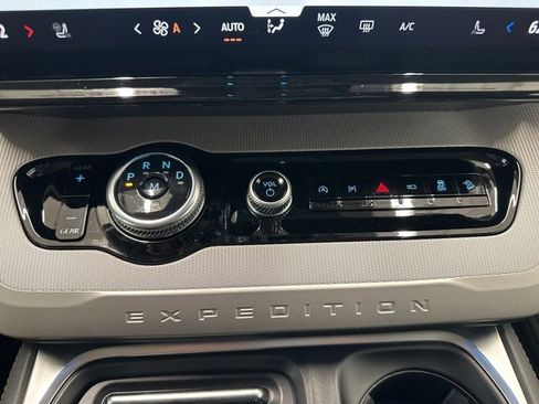 New 2025 Ford Expedition Active image 34