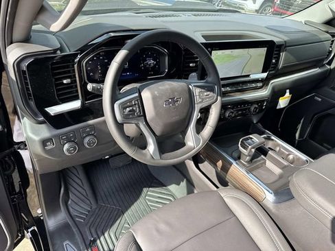 New 2026 Chevrolet Silverado 1500 LT Trail Boss w/ Convenience Package II AWD/4WD image 21