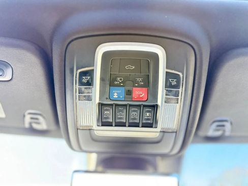 Used 2021 RAM 1500 Laramie image 24