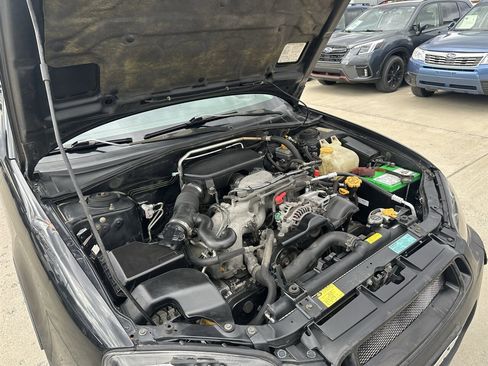 Used 2005 Subaru Impreza RS AWD/4WD image 30