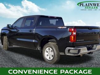 Used 2025 Chevrolet Silverado 1500 LT video 2