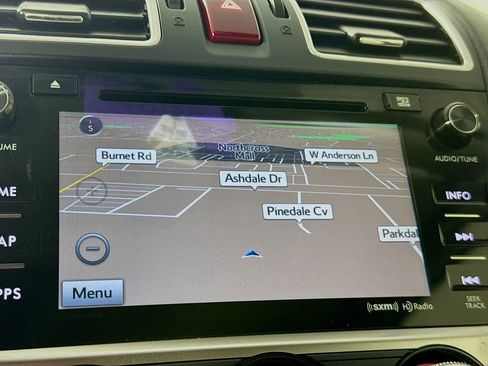 Used 2016 Subaru Crosstrek 2.0i Limited image 11