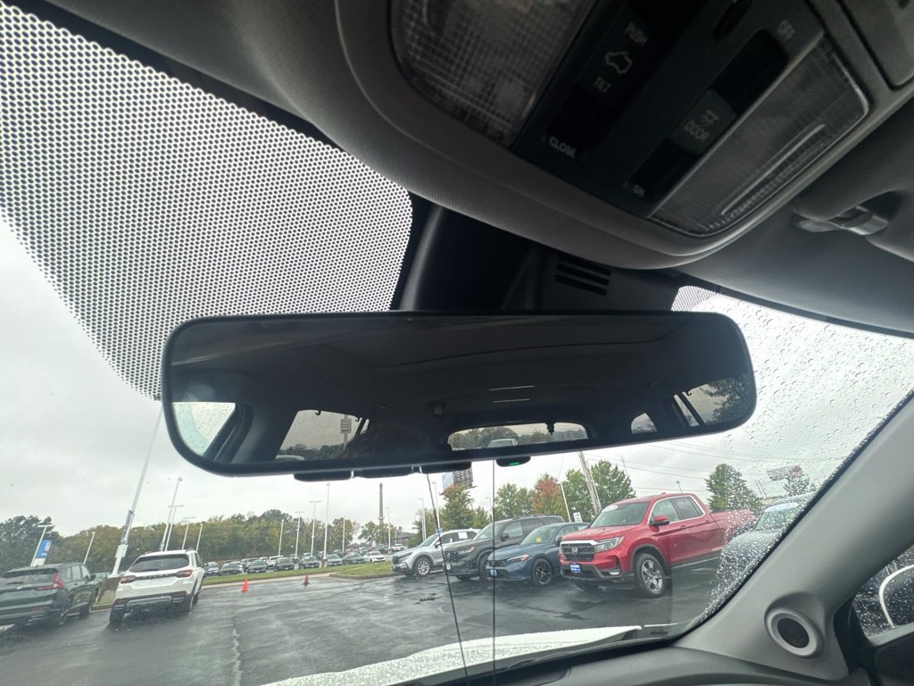 Used 2022 Honda Pilot EX-L image 36