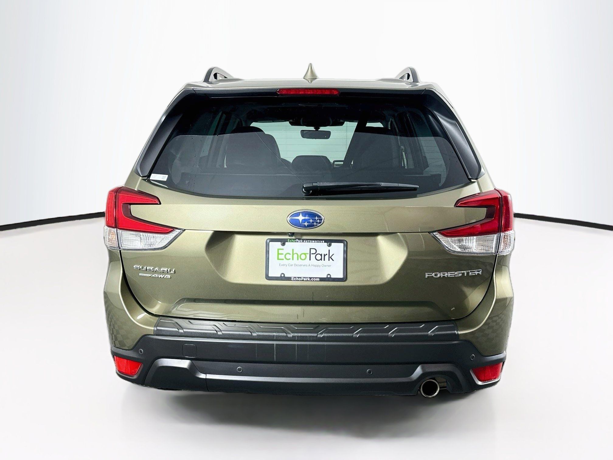 Used 2023 Subaru Forester Limited AWD/4WD image 35