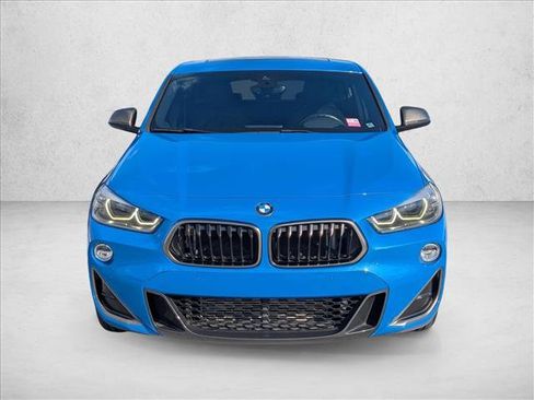 Used 2020 BMW X2 M35i w/ Premium Package image 2