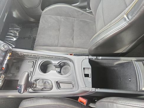 Used 2024 Dodge Durango SRT AWD/4WD image 28