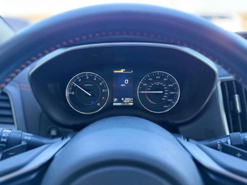 Used 2018 Subaru Crosstrek 2.0i Limited image 17