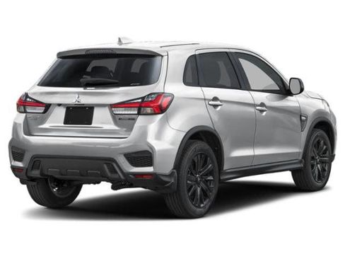 New 2026 Mitsubishi Outlander Sport LE AWD/4WD image 30