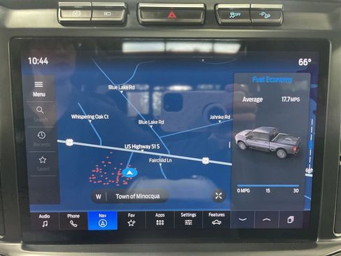 Used 2024 Ford F250 Lariat w/ Sport Appearance Package image 50