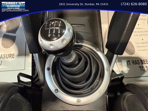 Used 2002 Audi TT 1.8T image 19