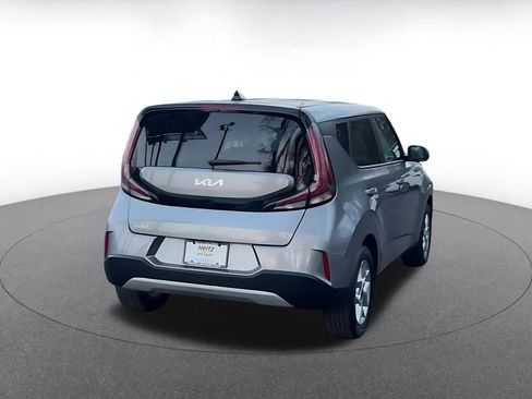 Used 2025 Kia Soul LX w/ LX Technology Package image 14