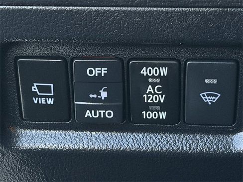 Used 2023 Toyota 4Runner Limited image 37