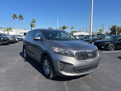 Used 2019 Kia Sorento LX