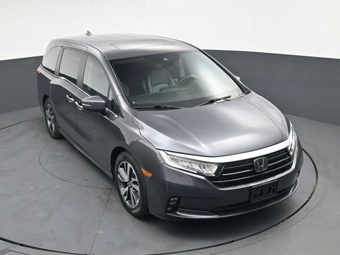 Used 2023 Honda Odyssey Touring image 31