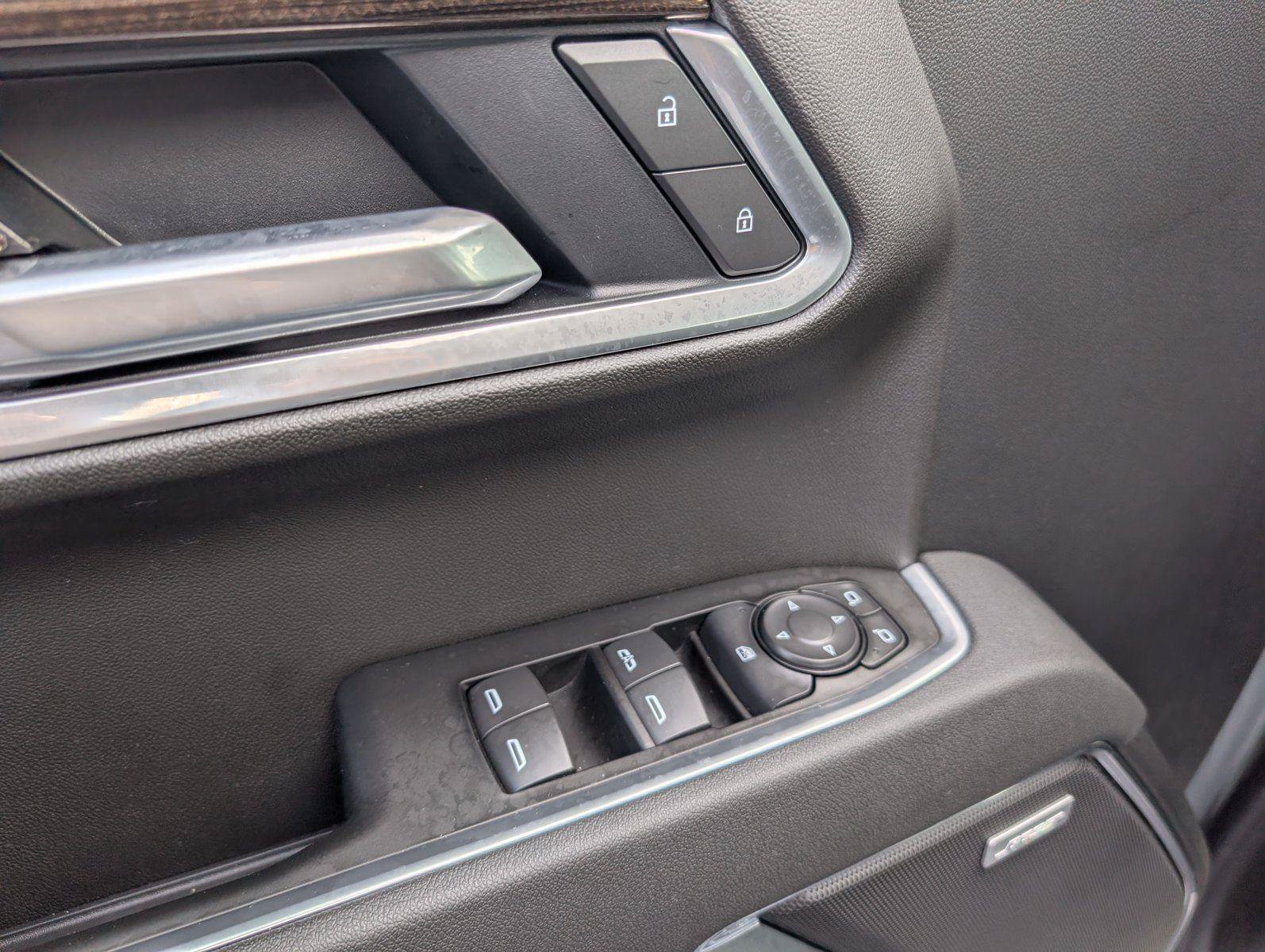 New 2026 Chevrolet Silverado 1500 RST AWD/4WD image 19