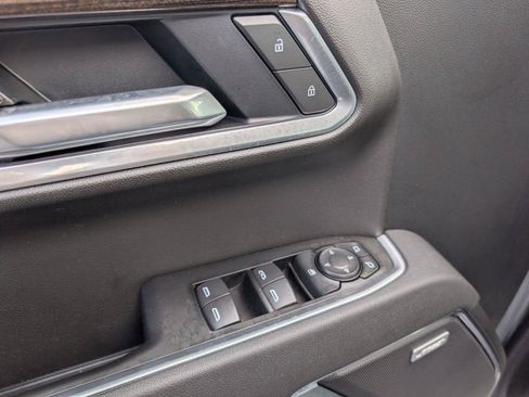 New 2026 Chevrolet Silverado 1500 RST AWD/4WD image 19