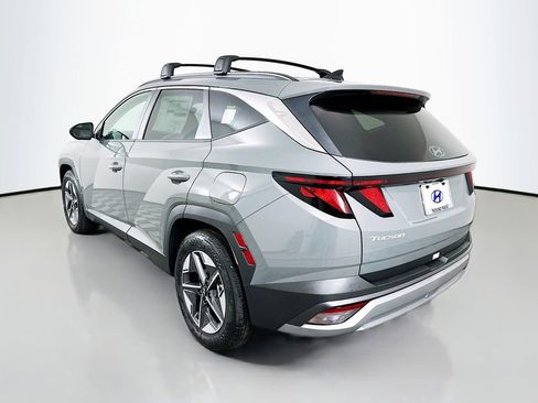 New 2026 Hyundai Tucson SEL image 7