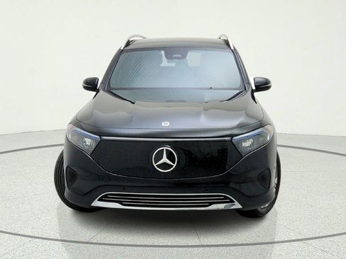 Certified 2024 Mercedes-Benz EQB 250+ image 3