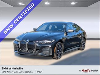 Certified 2023 BMW i4 M50 360° Tour