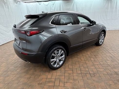 Used 2023 MAZDA CX-30 AWD 2.5 S w/ Premium Package image 10