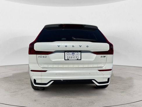 New 2026 Volvo XC60 B5 Plus w/ Protection Package Premier image 4