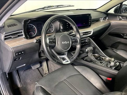 Used 2023 Kia K5 EX FWD image 15