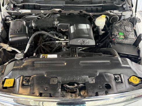 Used 2015 RAM 1500 Big Horn AWD/4WD image 28