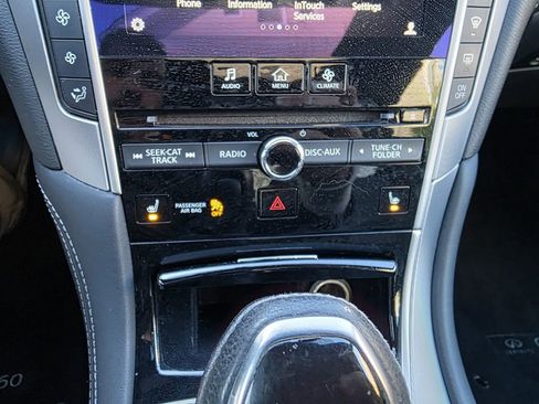 Used 2017 INFINITI Q60 w/ Premium Plus Package 3.0T image 36