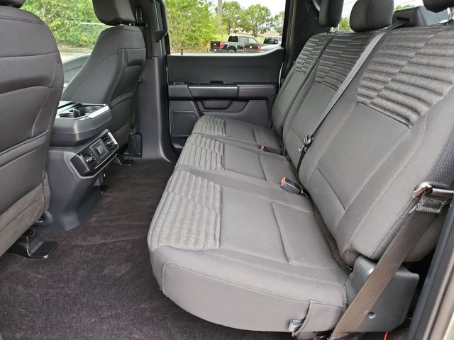 Used 2022 Ford F150 XL w/ STX Appearance Package RWD image 19