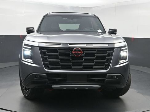 Used 2026 Nissan Armada PRO-4X AWD/4WD image 45