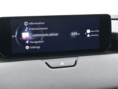 Certified 2024 MAZDA CX-90 3.3 Turbo w/ Preferred Package AWD/4WD image 11