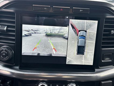 Certified 2022 Ford F150 Lariat w/ Max Trailer Tow Package image 30