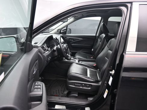Used 2019 Honda Ridgeline RTL-T image 12