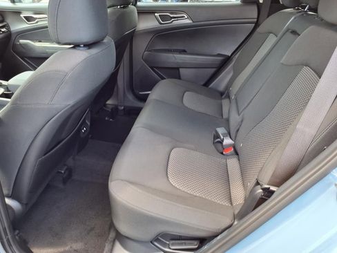 New 2026 Kia Sportage S image 12