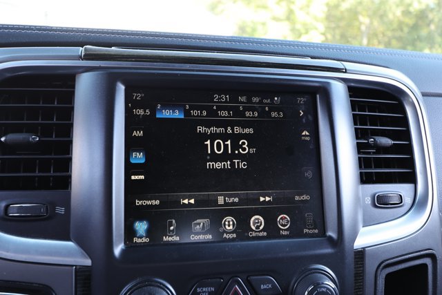 Used 2016 RAM 1500 Limited RWD image 7