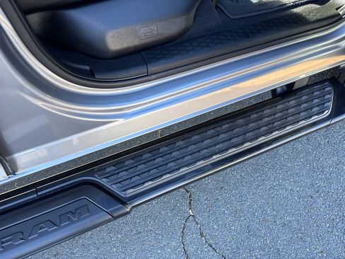 Used 2024 RAM 2500 Big Horn w/ Night Edition image 29