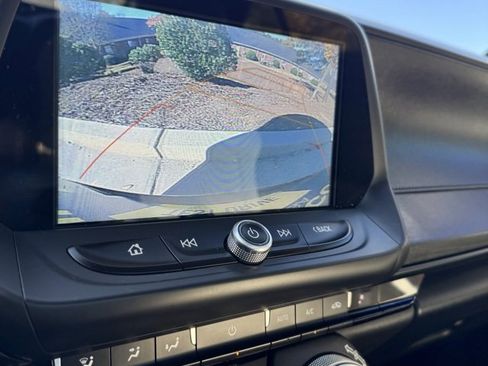 Used 2018 Chevrolet Camaro SS image 53