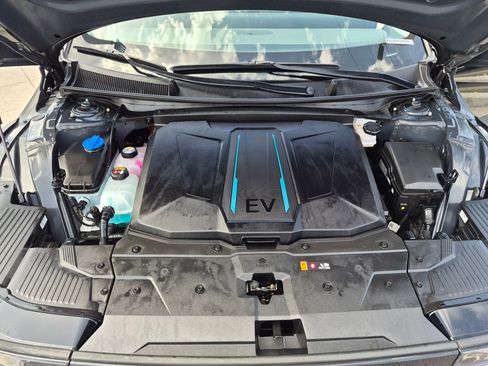 Certified 2024 Hyundai Ioniq 5 SEL RWD image 32