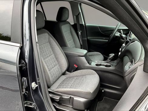 Used 2023 Chevrolet Equinox LT AWD/4WD image 25