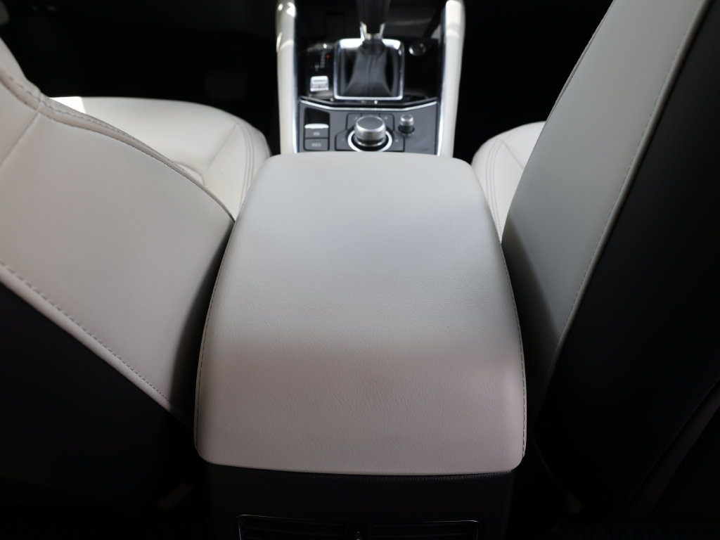 Certified 2023 MAZDA CX-5 AWD 2.5 S image 27