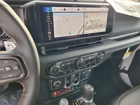 New 2025 Jeep Wrangler Unlimited Rubicon 392 image 25