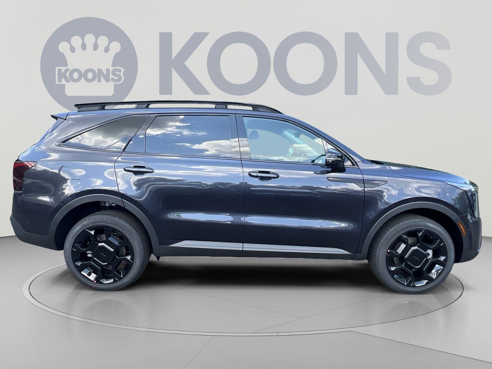 New 2026 Kia Sorento SX AWD/4WD image 8